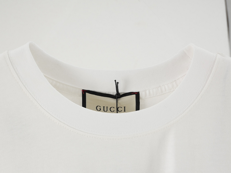 Gucci T-SHIRT GG-9