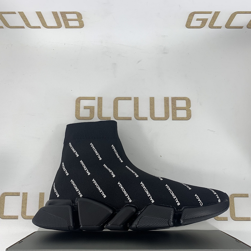 Balenciaga SPEED TRAINER