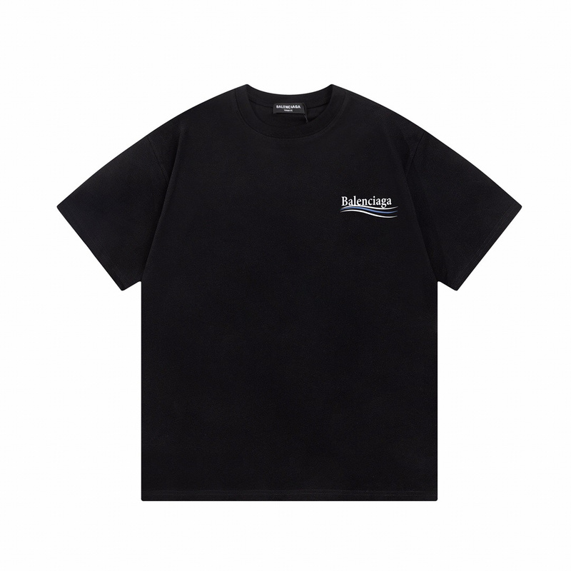 Balenc1aga T-SHIRT 2302050
