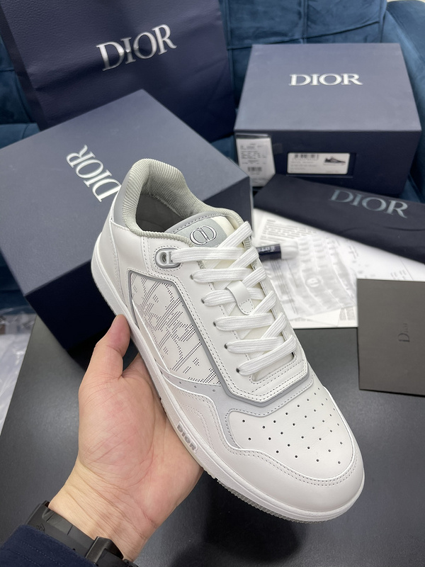 DIOR B27 SNEAKER