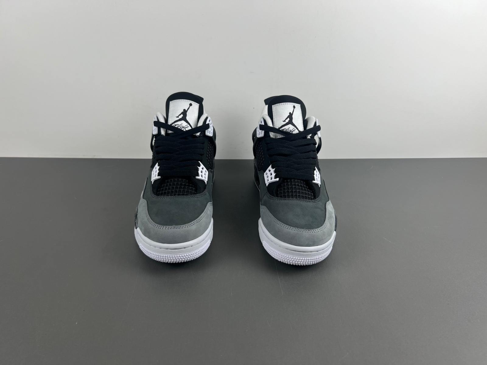 Air Jordan 4 “Fear" FQ8138-002