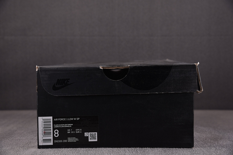 Nike Air Force 1 Low SP Wheat DN1555-200