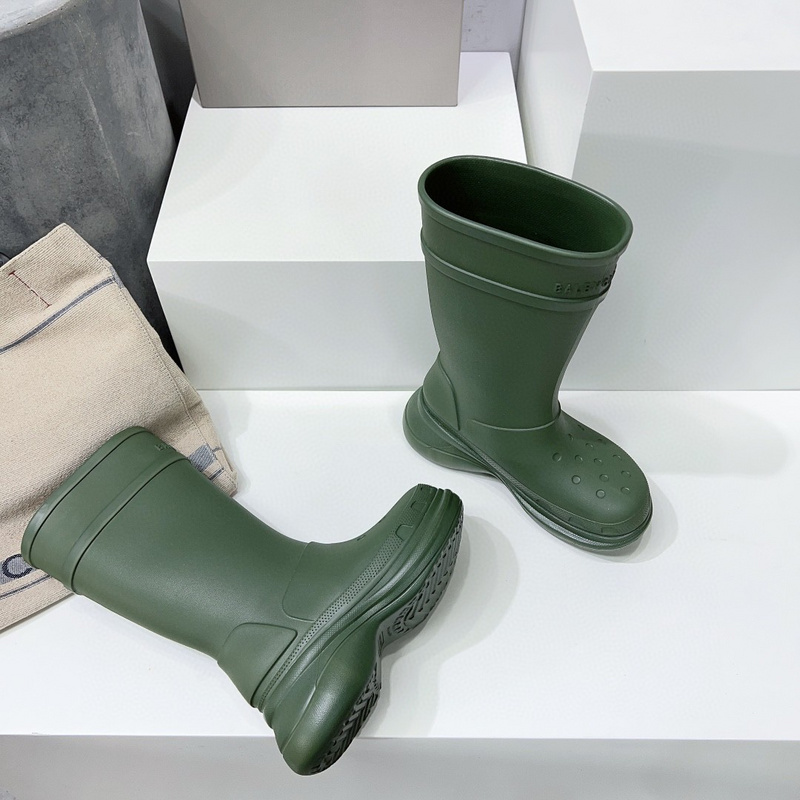 BLCG RAIN BOOTS