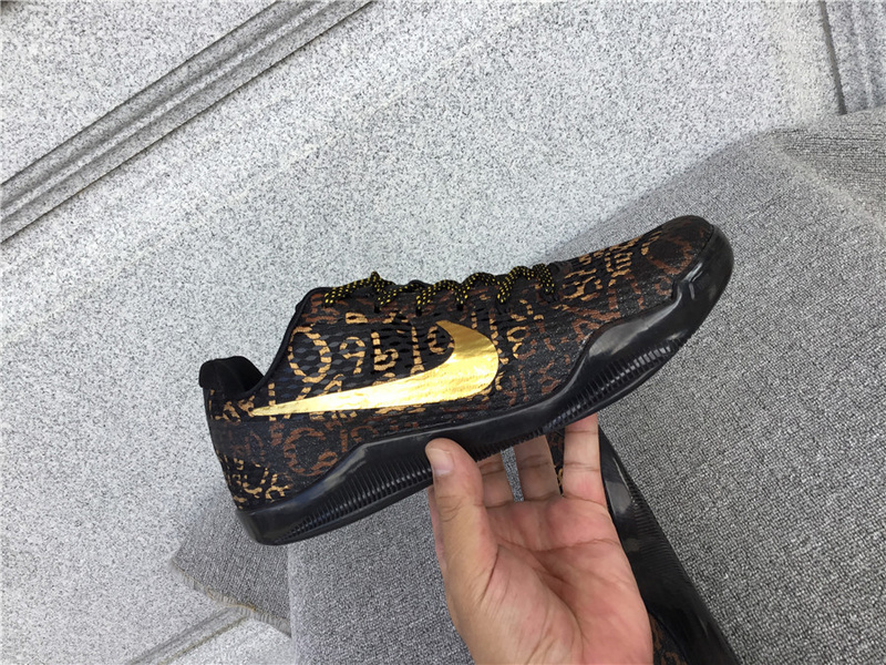 Nike Kobe 11 