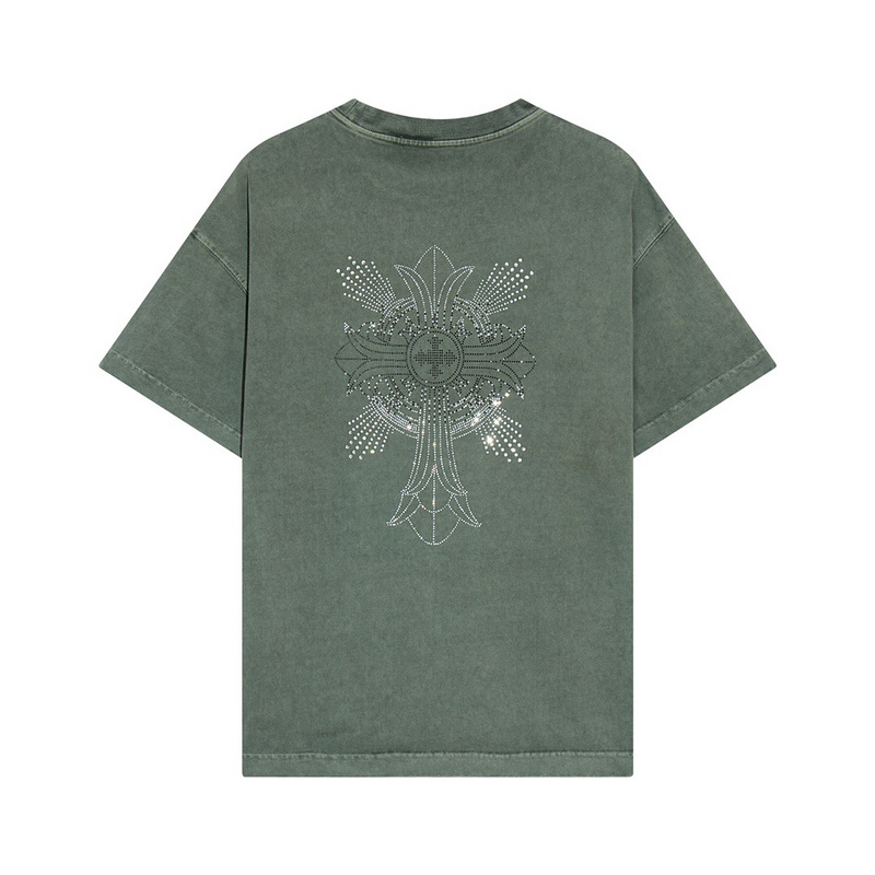 CHR0ME HEART T-SHIRT 2306029