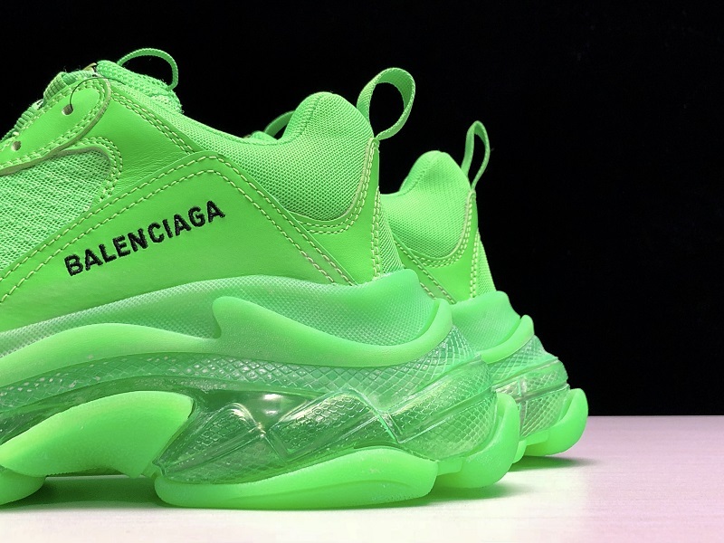 Balenciaga Triple S Trainer