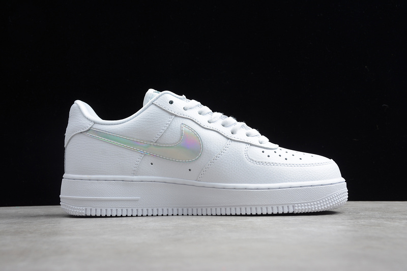 Nike Air Force 1 Iridescent CJ1646-100