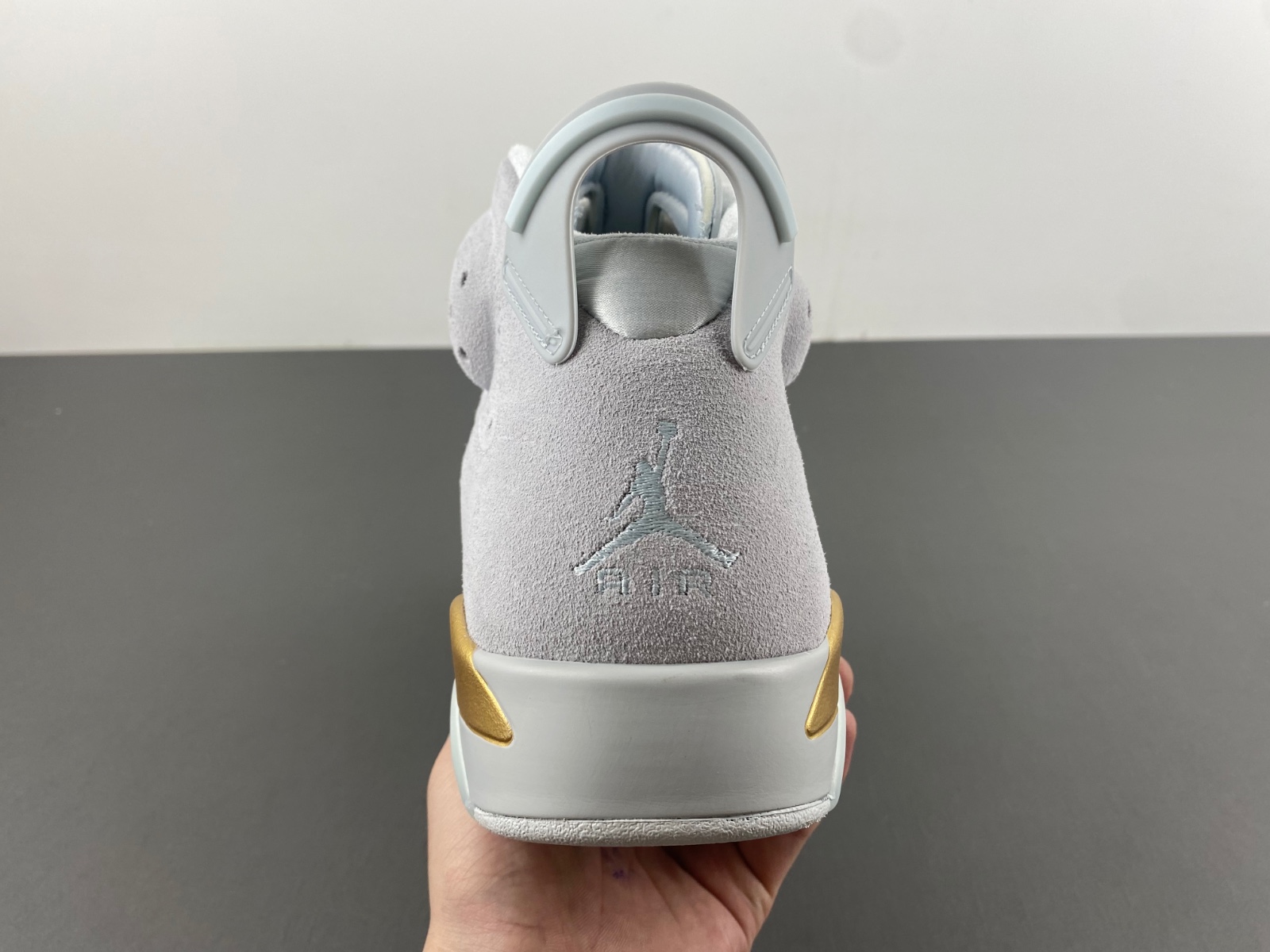 Air Jordan 6 Craft “Paris”   DQ4914-074