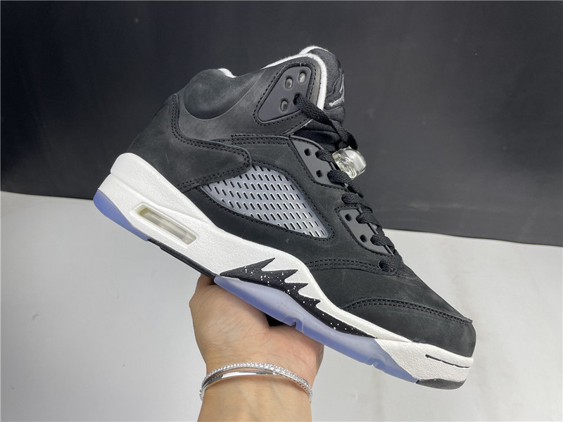 Air Jordan 5 “Oreo” CT4838-011