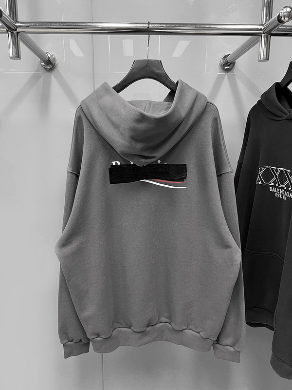 BLCG Hoodie 2309012