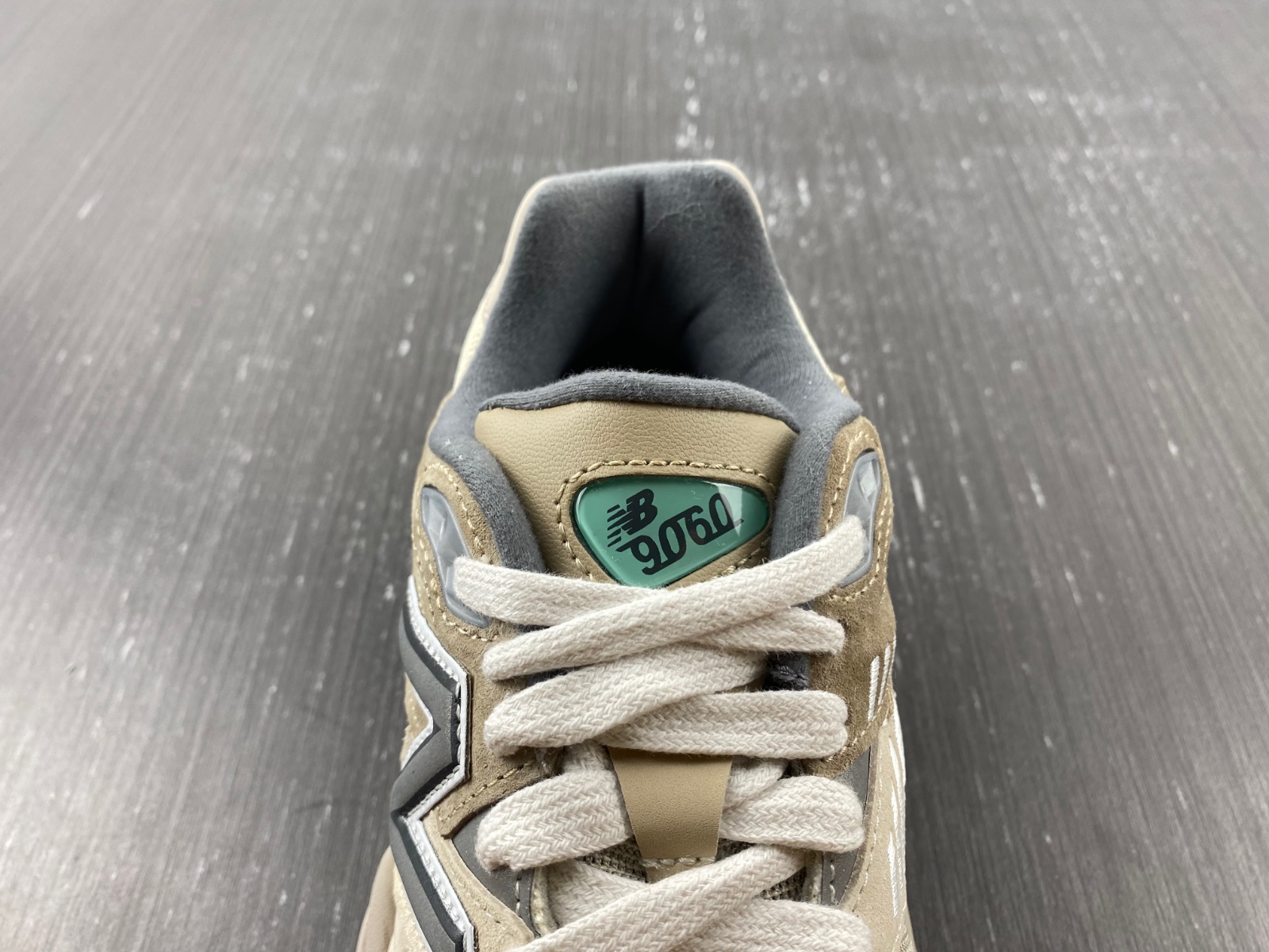 New Balance 9060 Sea Salt - U9060MAC