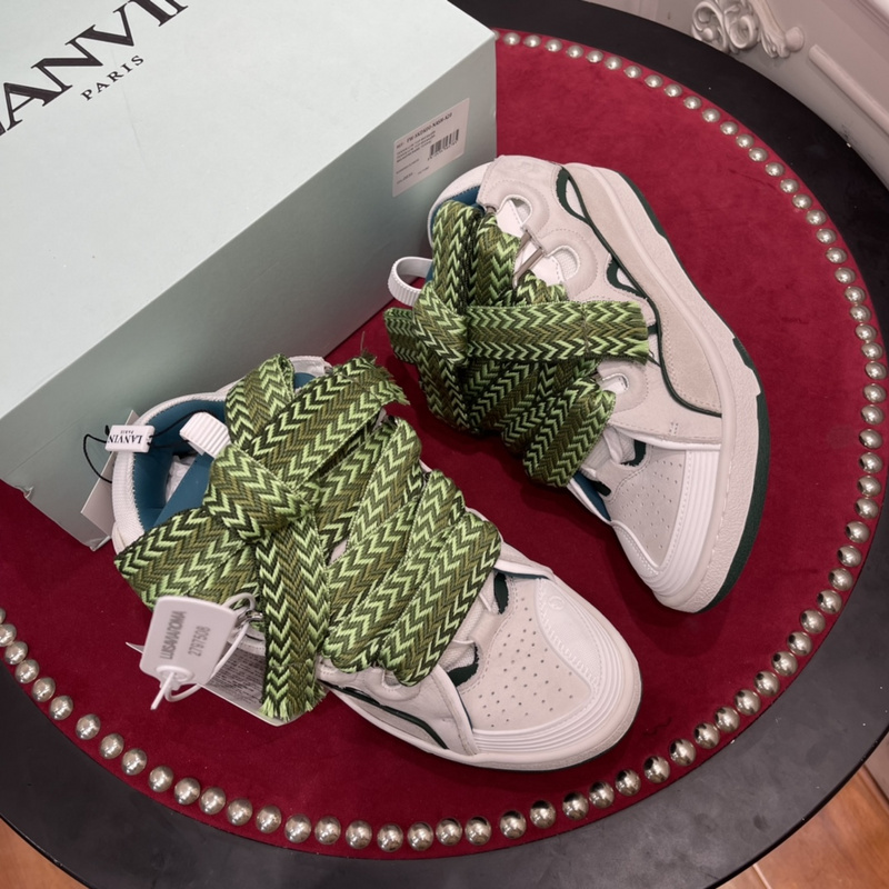 Lanvin Sneakers