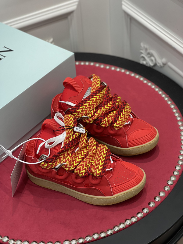 Lanvin Sneakers