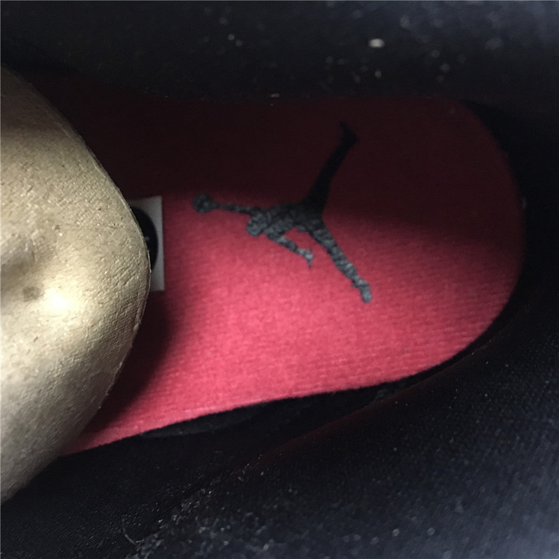 Air Jordan 14 SE Black Ferrari BQ3685-001