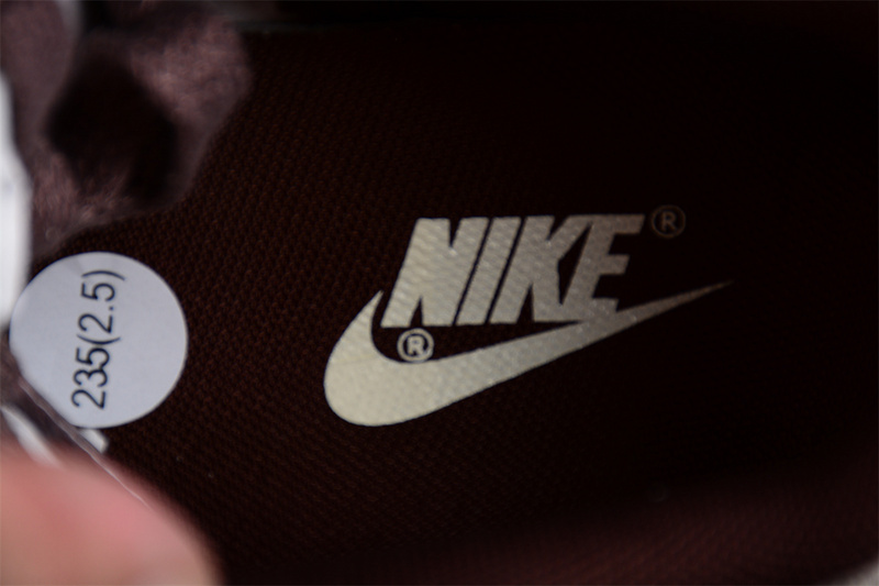 Nike Dunk Low "Plum Eclipse" FJ4734-100