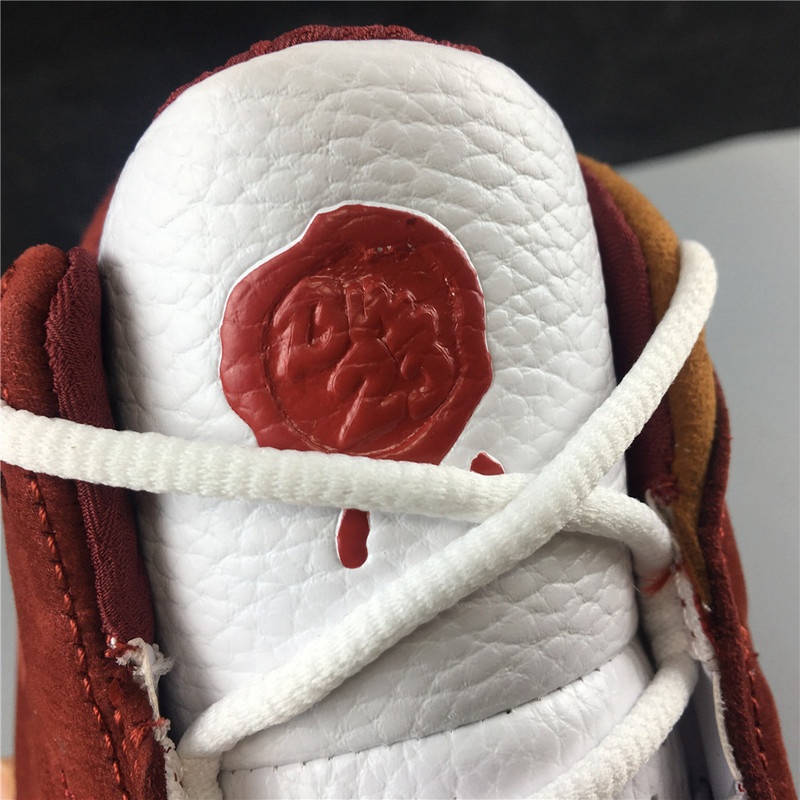 Air Jordan 13 Retro Premio