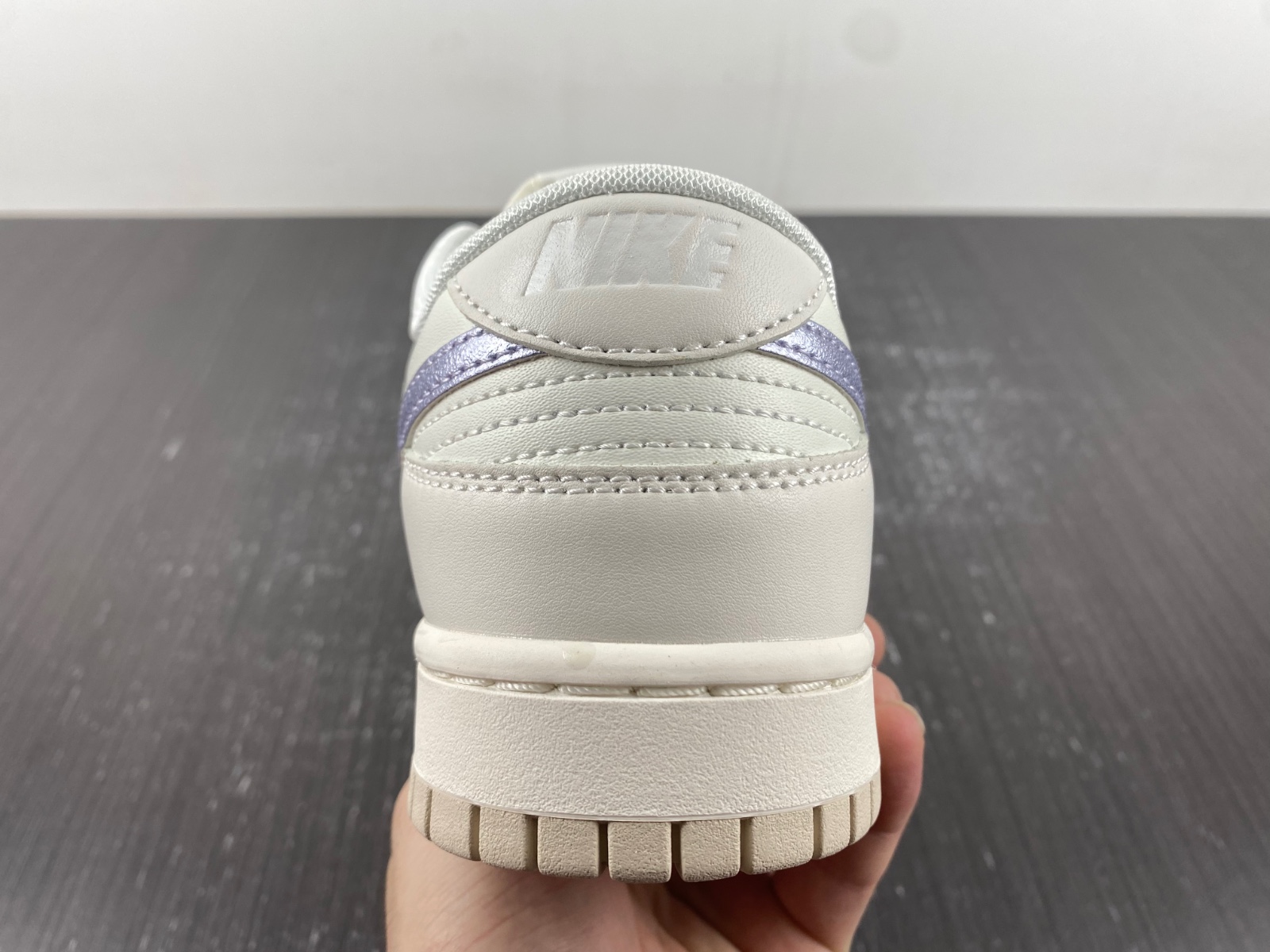 Nike Dunk Low Oxygen Purple DX5930-100