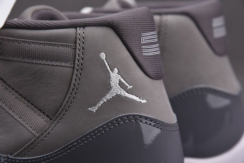 Air Jordan 11 Cool Grey 2021 CT8012-005