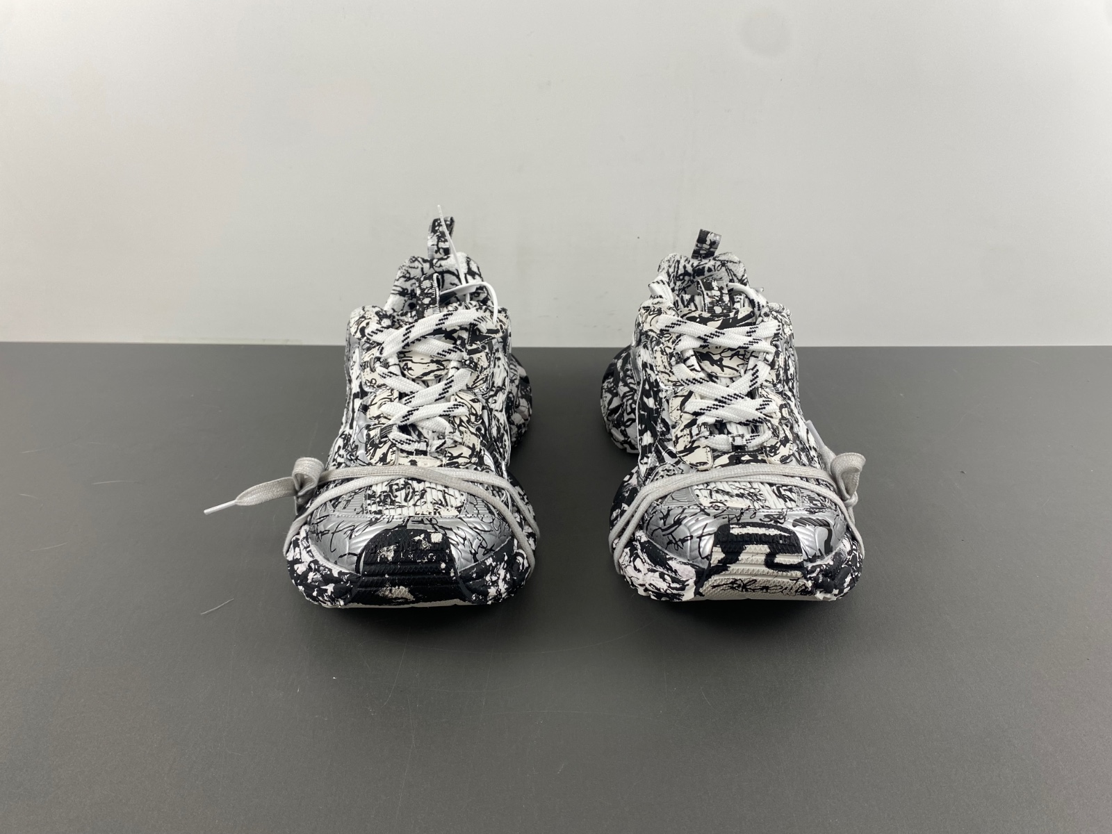 Balenciaga 3XL Sneaker