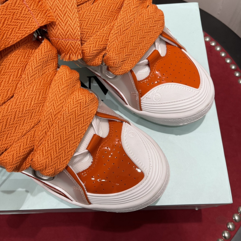 Lanvin Sneakers