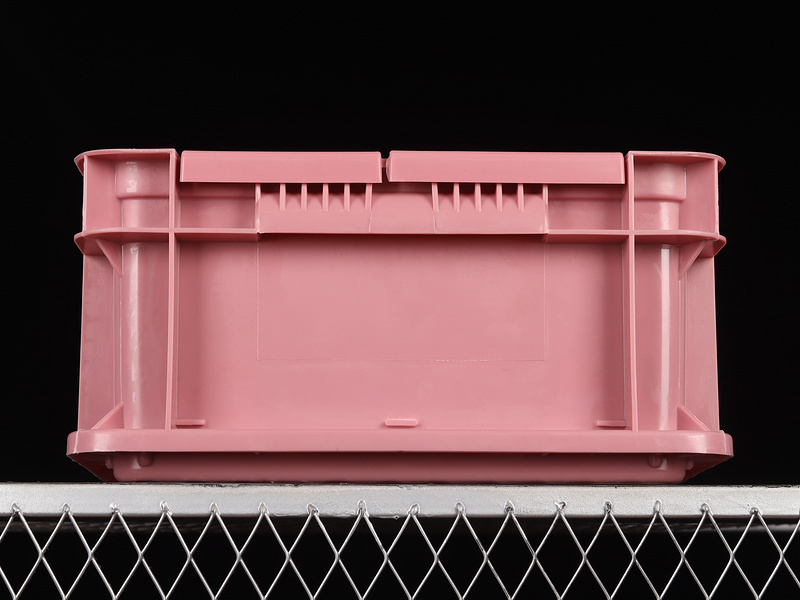 Chrome Hearts x Nike  AIR FORCE 1 LOW 07 PINK/PINK/WHITE DD8959-100