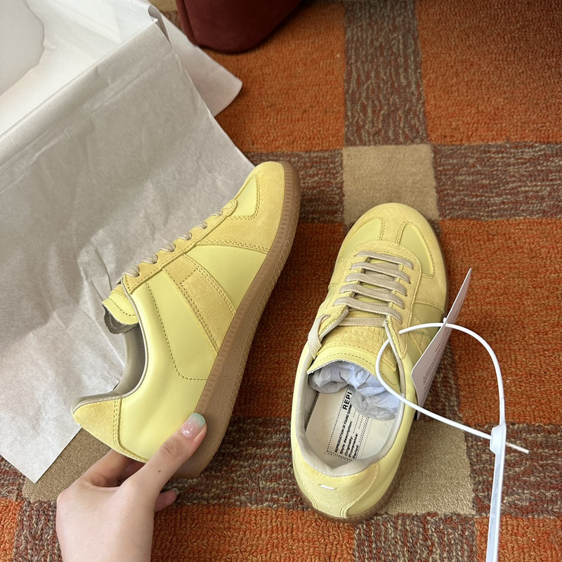 Maison M0rgiela Trainer (GATs)