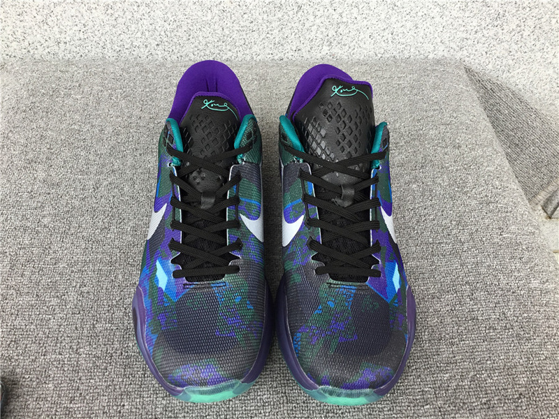 Nike Kobe 10 