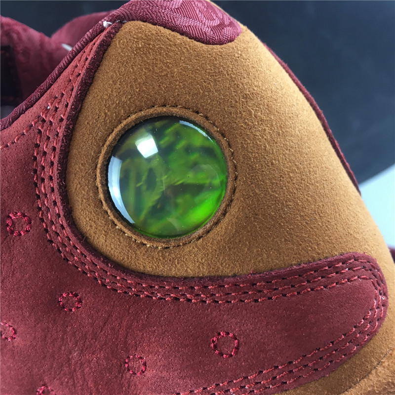 Air Jordan 13 Retro Premio