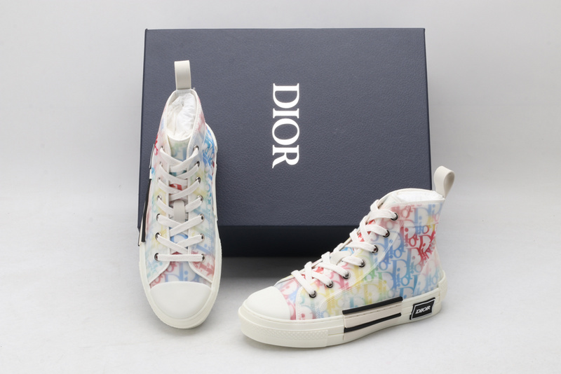 DIOR B23 SNEAKER