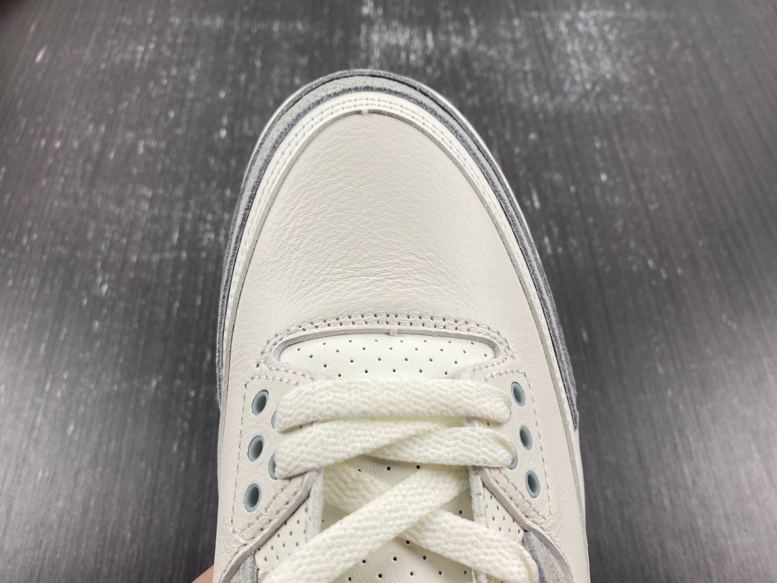 Air Jordan 3 Craft "Ivory" FJ9479-100