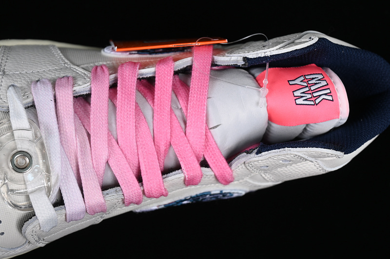 Michelle Wie West x Air Jordan 1 High Golf Pebble Beach FV3565-100