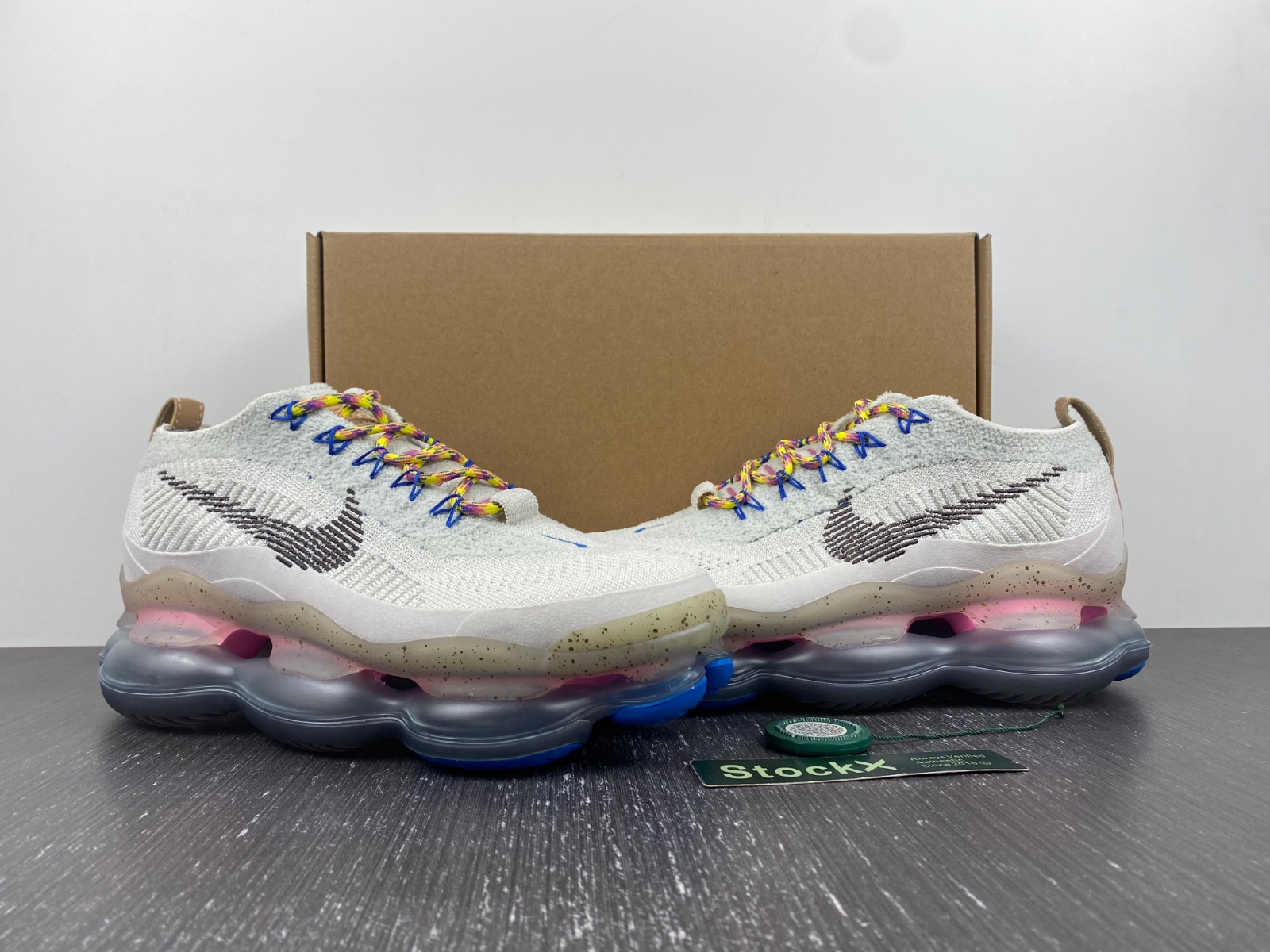 Nike Air Max Scorpion FK 