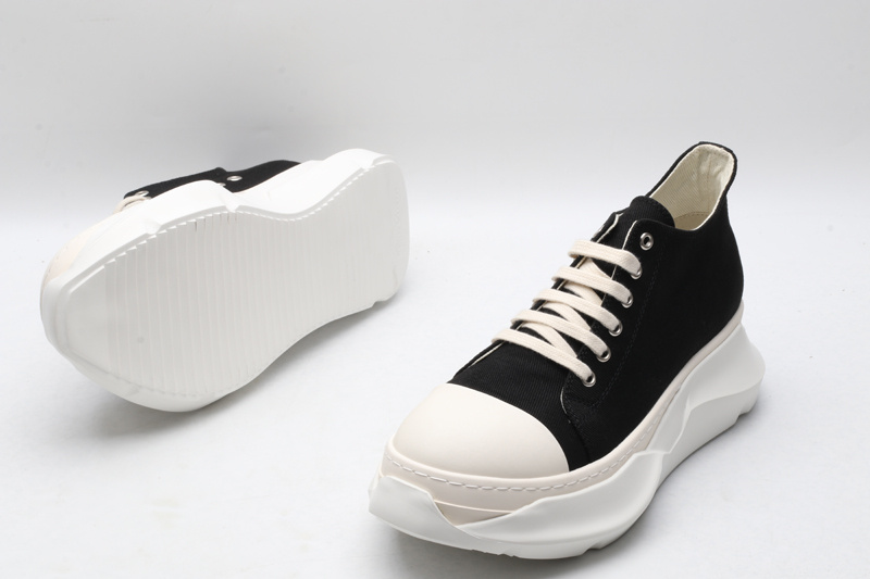 Rick Owens Shoes