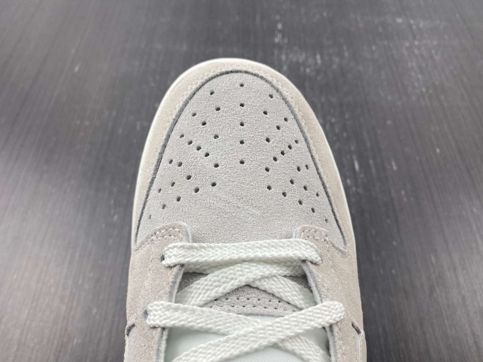 Nike Dunk Low Double  85 DO9457-100