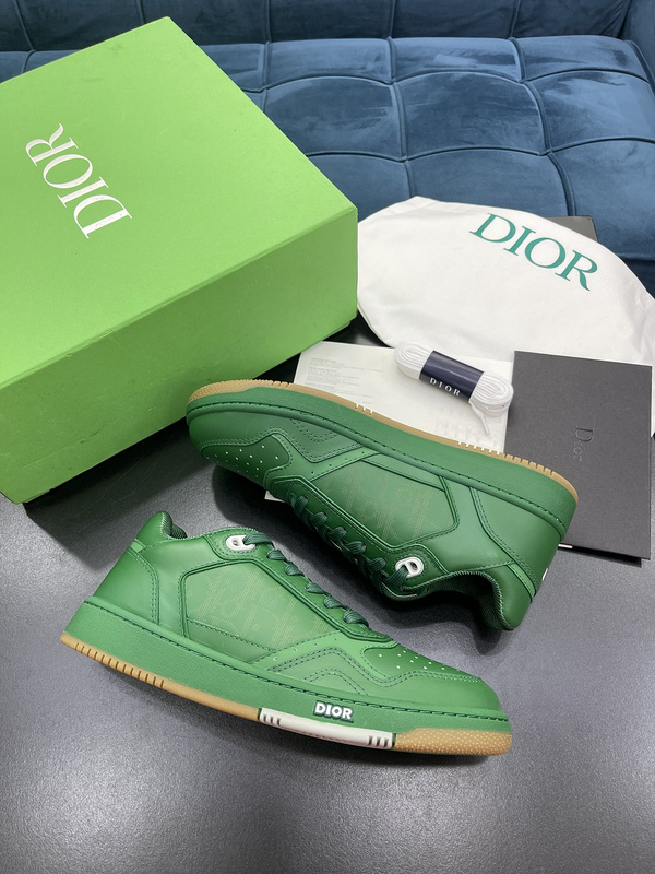 DIOR B27 SNEAKER