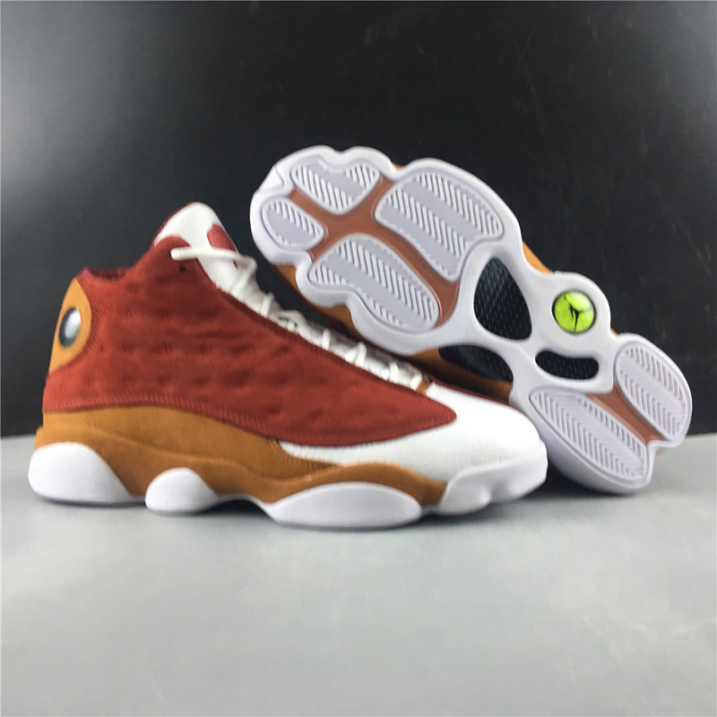 Air Jordan 13 Retro Premio