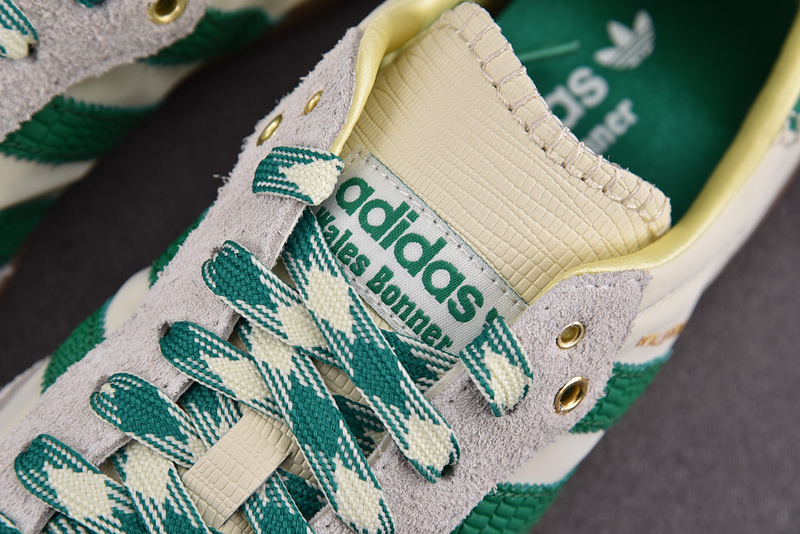 Wales Bonner x Samba 