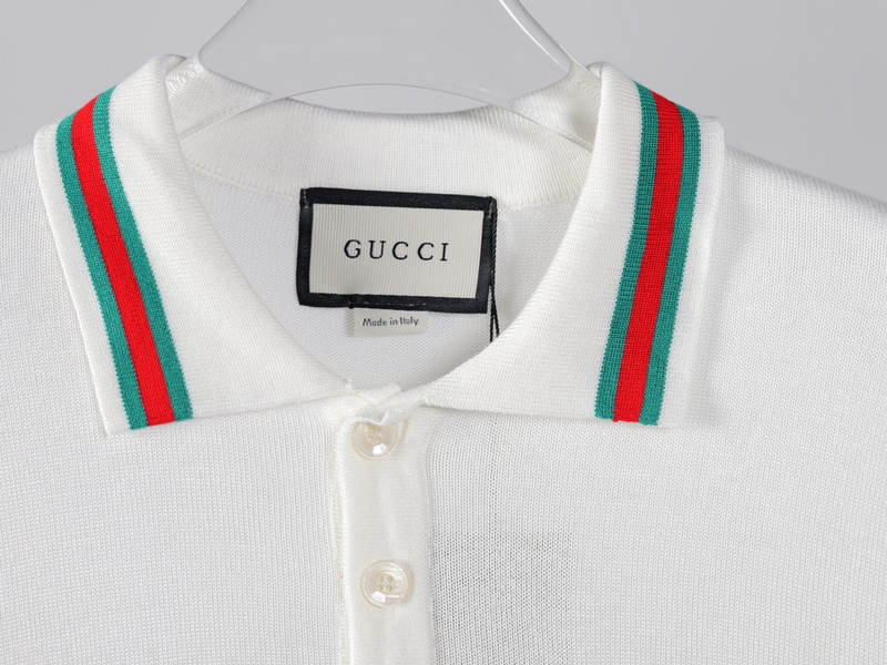 Gucci T-SHIRT GG-18