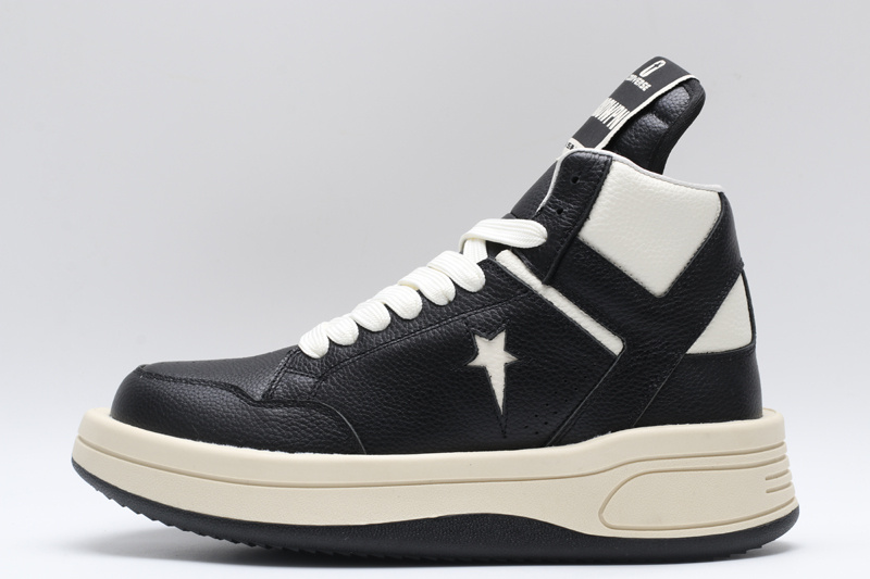 Rick Owens Shoes