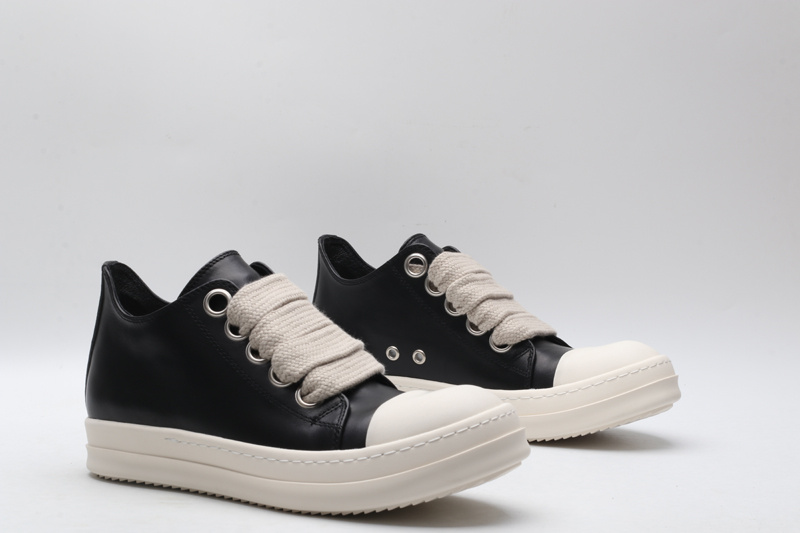 Rick Owens Shoes