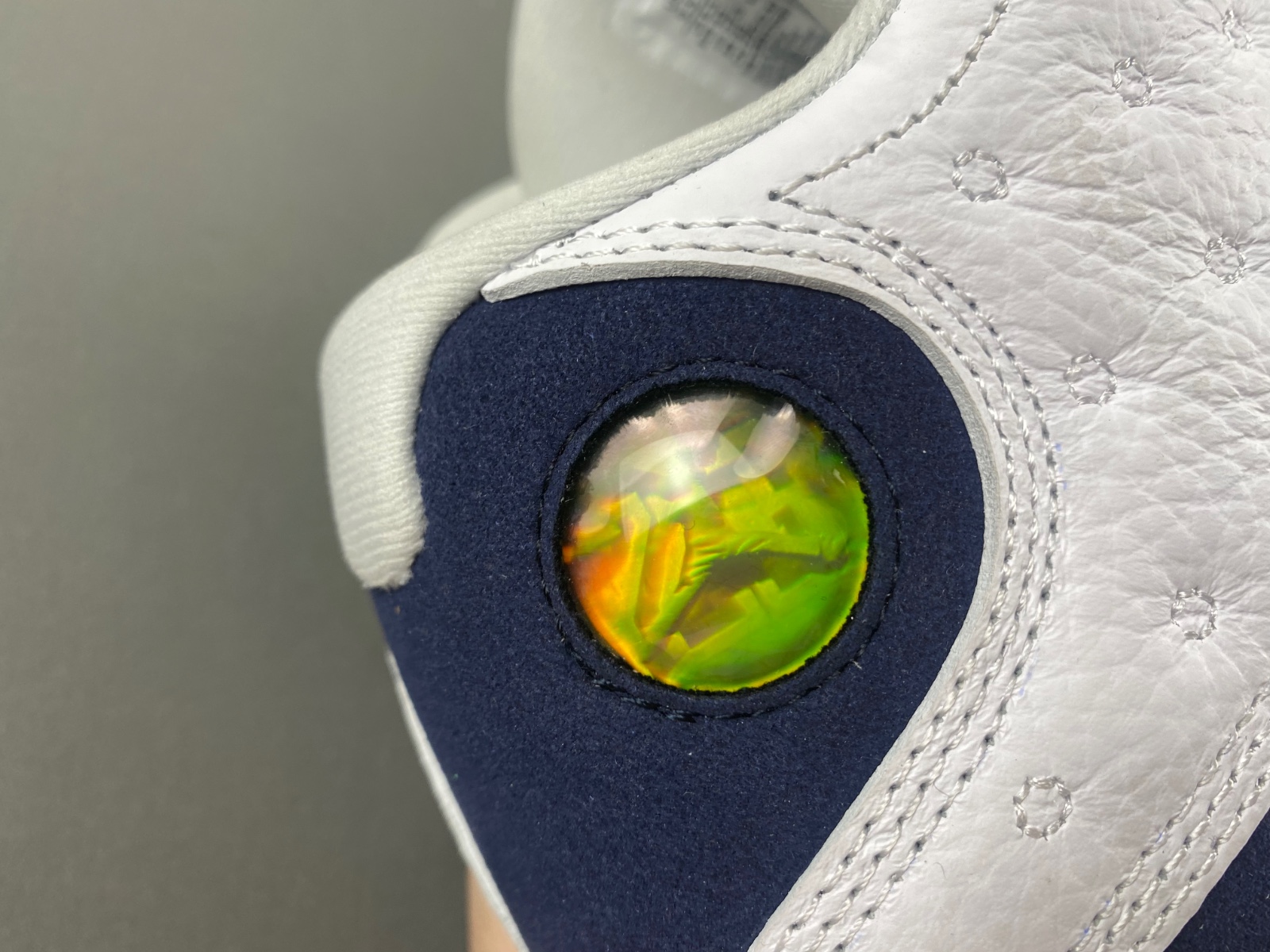 Air Jordan 13 “Midnight Navy 414571-140