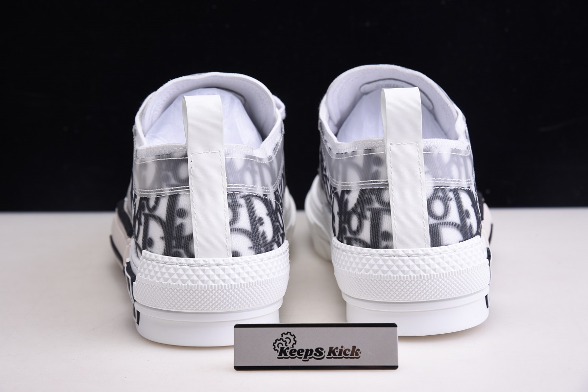 DIOR B23 SNEAKER
