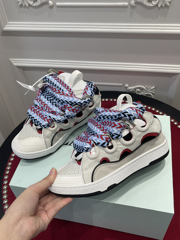Lanvin Sneakers
