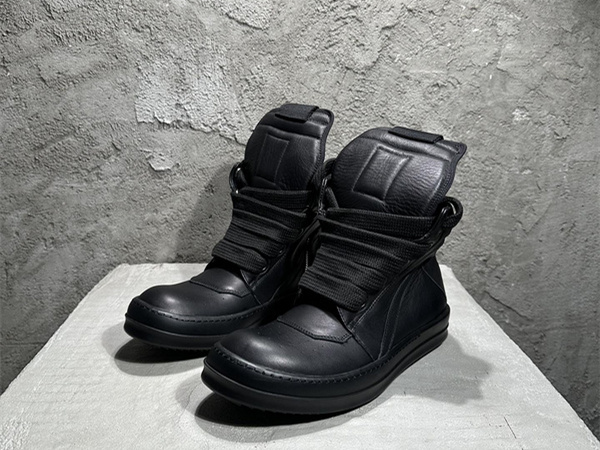 Rick Owens Shoes