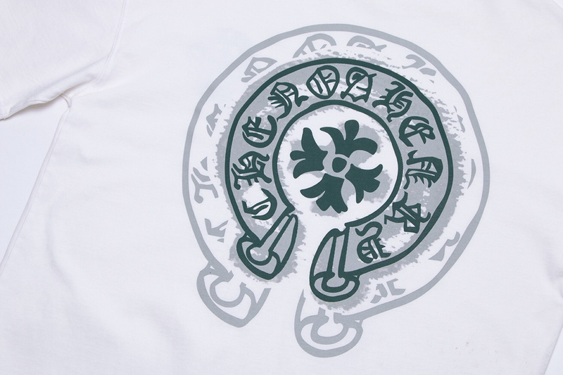 CHR0ME HEART T-SHIRT 2306031