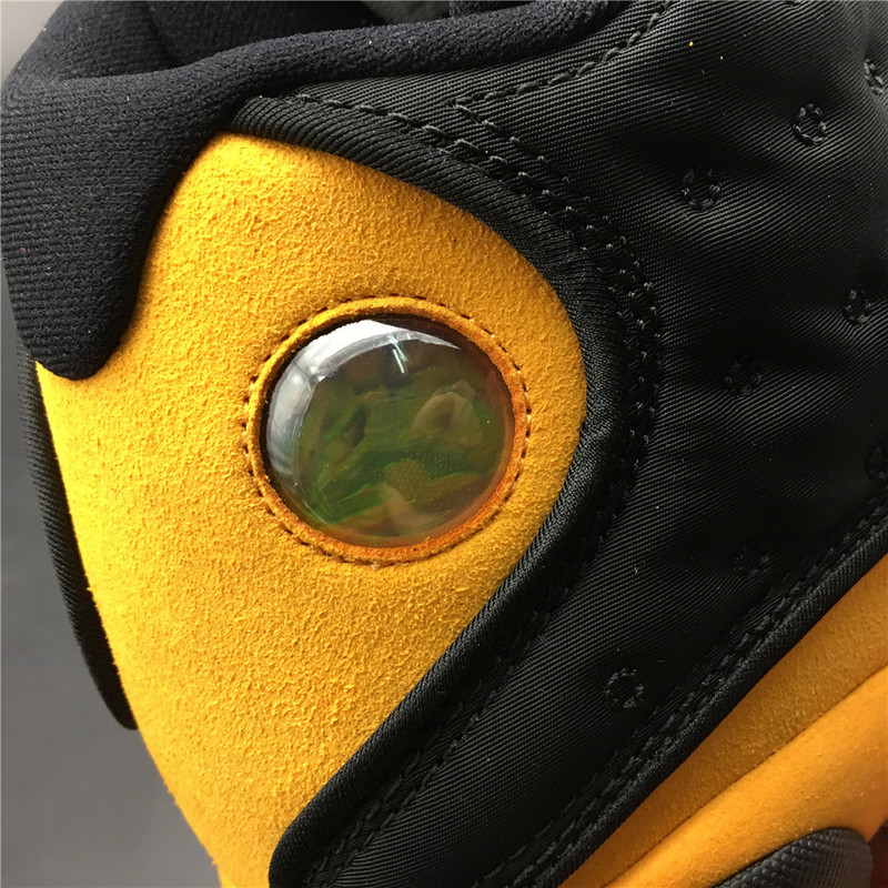 Air Jordan 13 "Melo Class of 2002" 414571-035