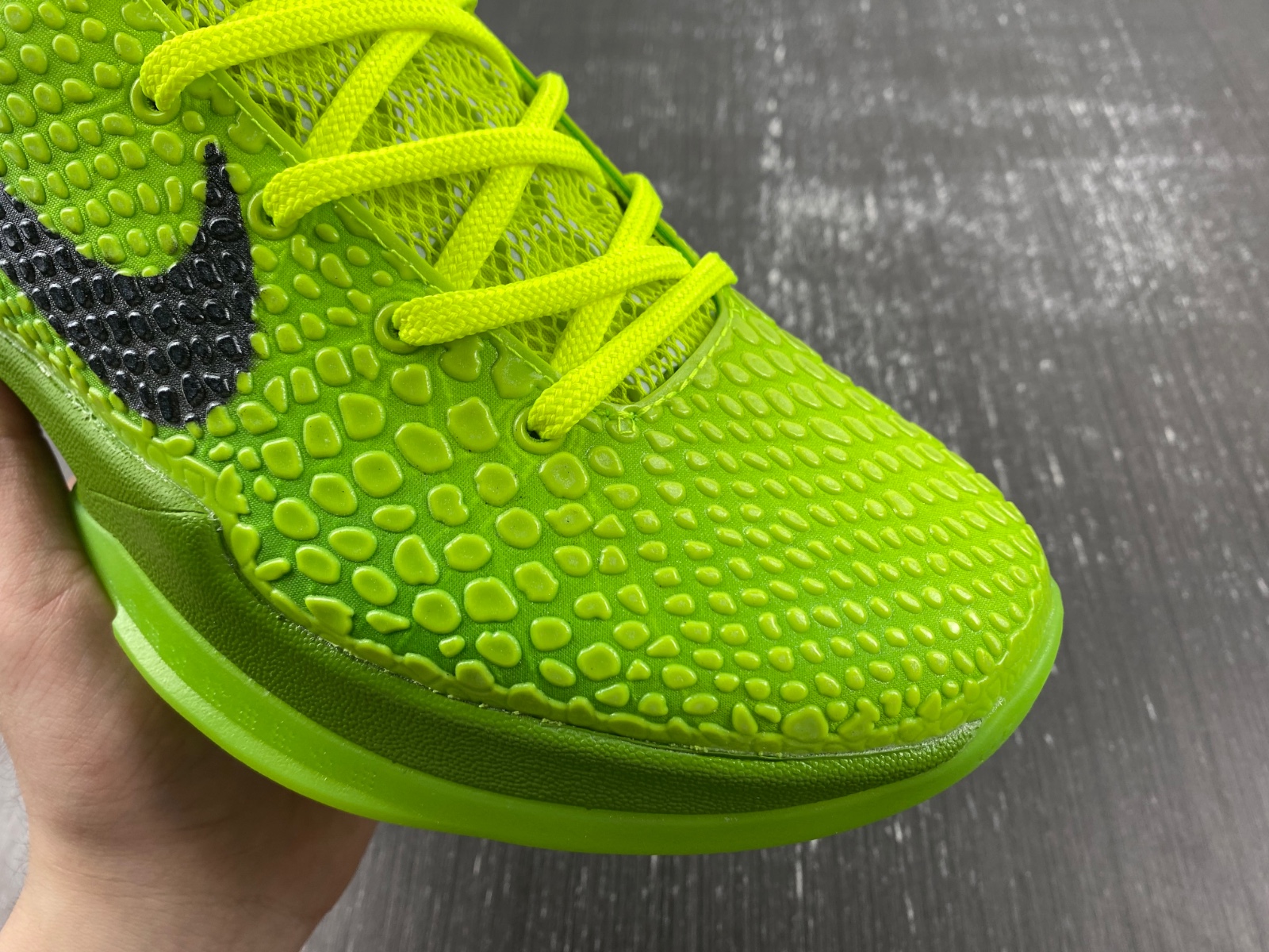 Nike Zoom Kobe 6 Protro