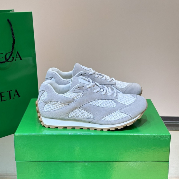 Bottega Veneta Orbit  Sneakers