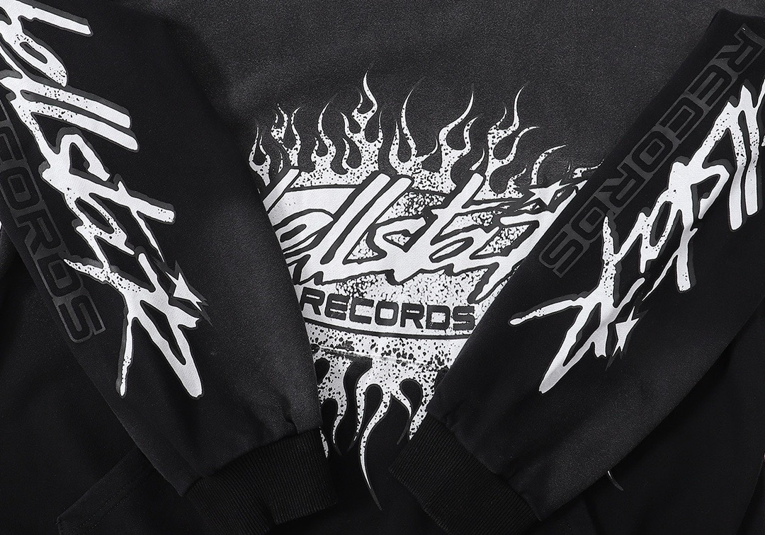 HELLSTAR HOODIE 2403022
