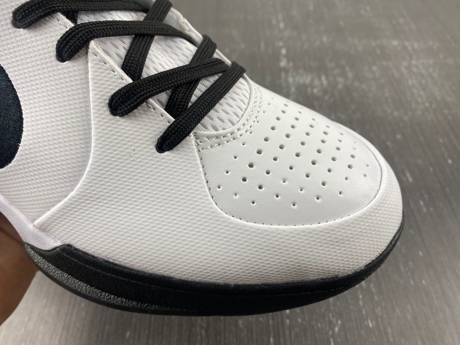 Nike Kobe 4 Protro Gigi FJ9363-100